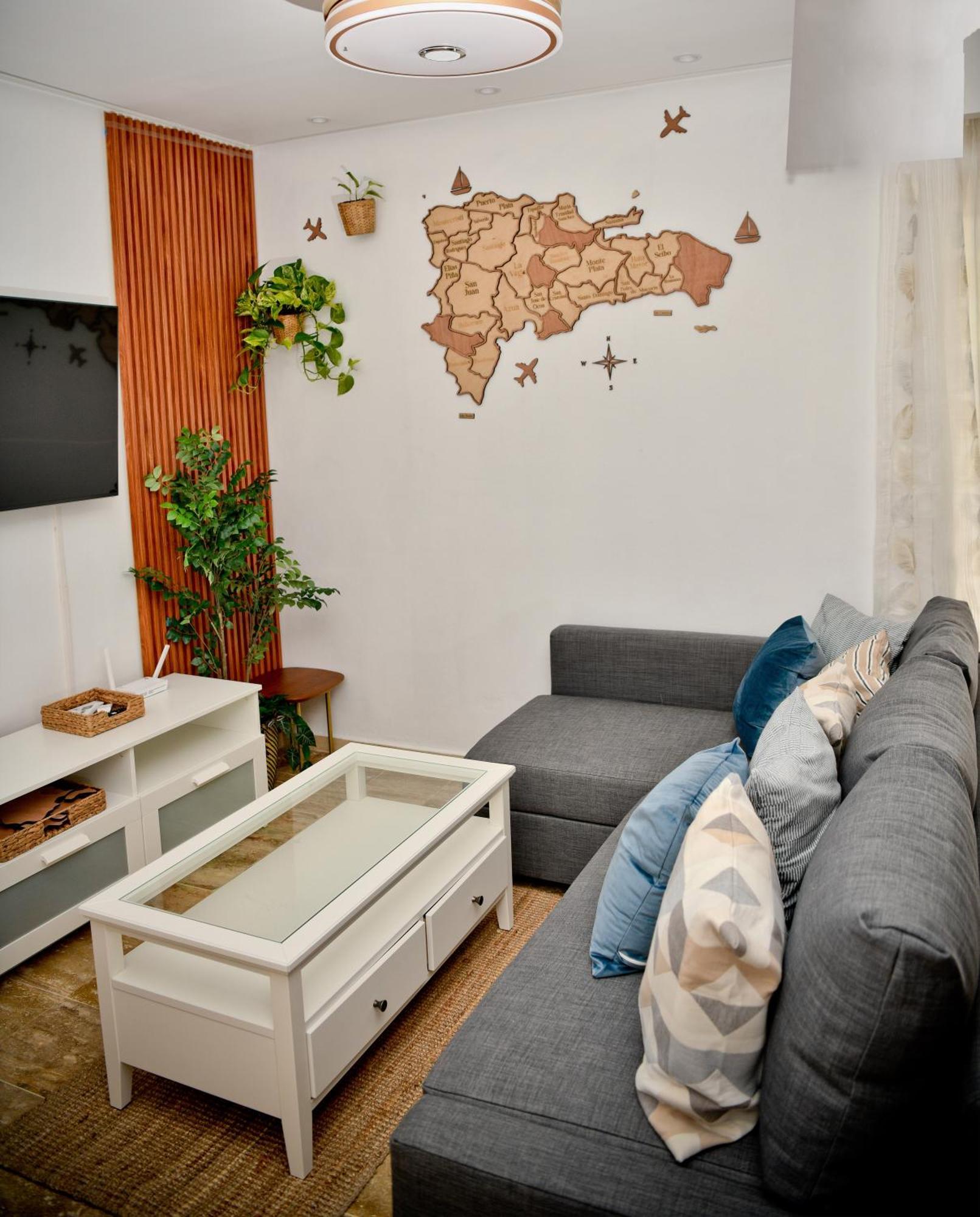 White Sands - Pool-jacuzzi Appartement